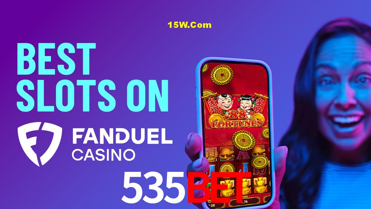 Seasonal Promotions 535Bet
