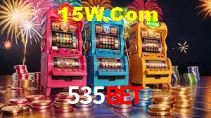 Flash Promotion 535Bet
