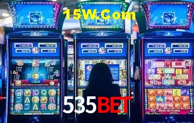 Benefícios da Conta 535Bet