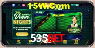 Secure Login 535Bet