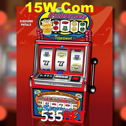 Descubra o Mundo do Cassino Online com 535Bet
