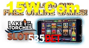 Slot Games 535Bet