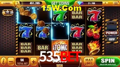 535Bet,535Bet Win