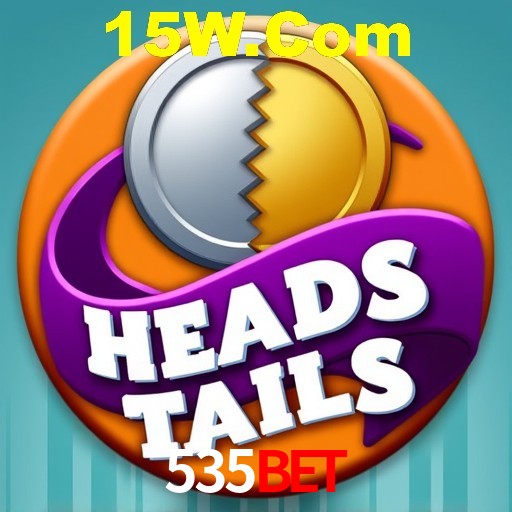Interface do App 535Bet
