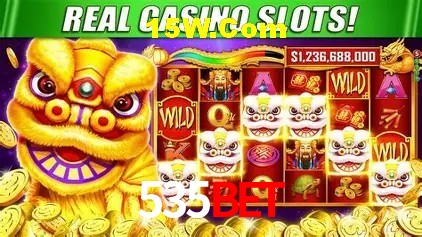 Explore as vantagens do 535Bet: serviço profissional e confiabilidade