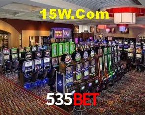 Experimente o Login Seguro Premium no 535Bet