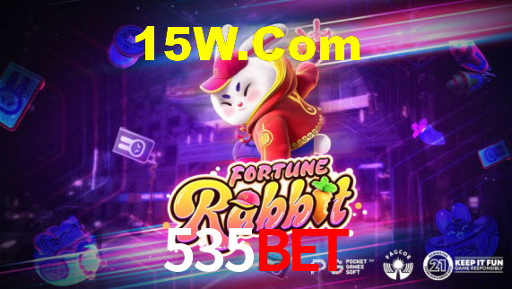 535Bet