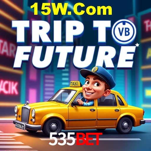 Descubra o Mundo do Cassino Online com 535Bet