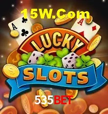 535Bet Vip
