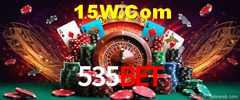 Platform Technology 535Bet