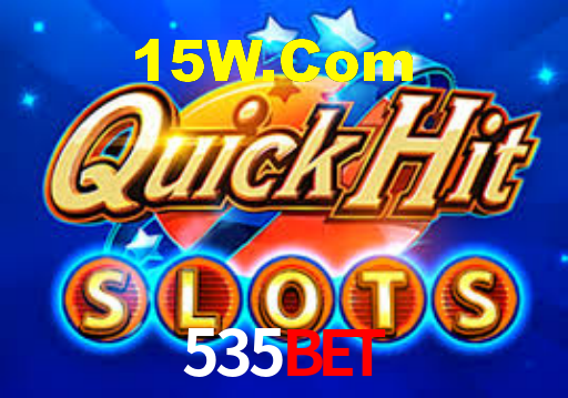 Daily Bonuses 535Bet