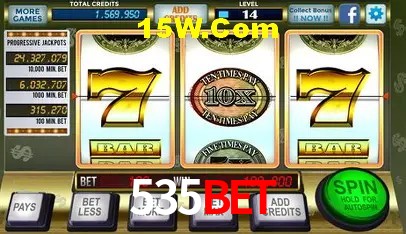 535Bet Vip