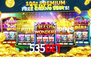 535Bet