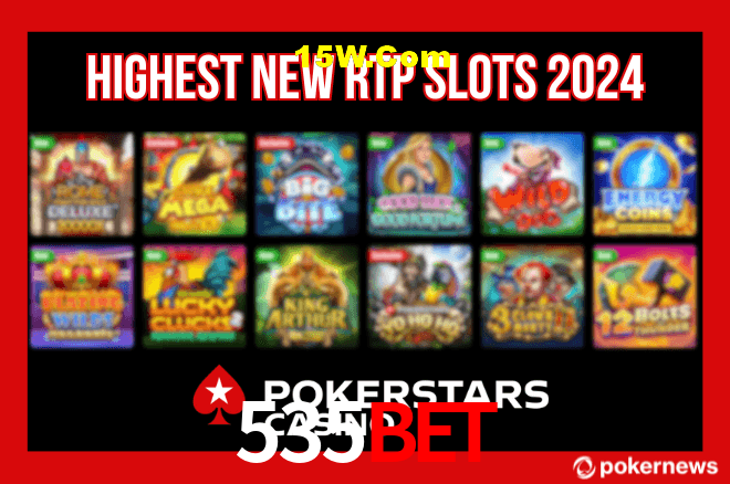 Exclusive Offers 535Bet