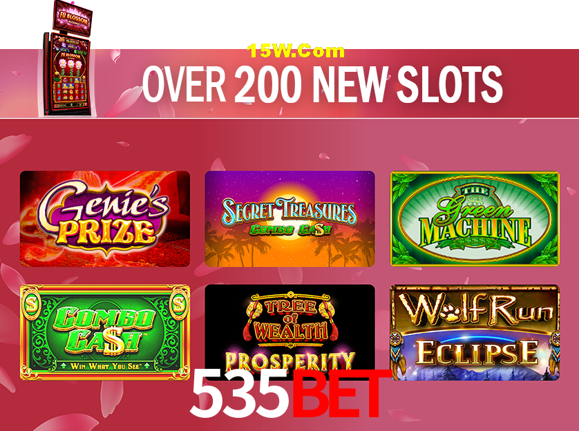 Weekend Specials 535Bet