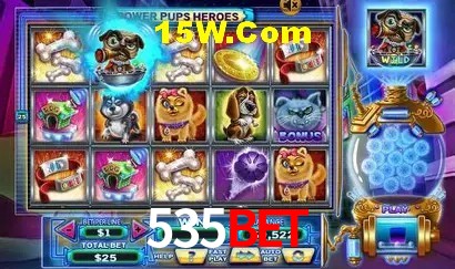 535Bet