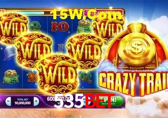 Promoções Sazonais 535Bet