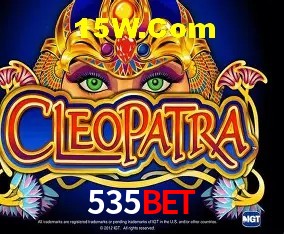 Casino Ao Vivo 535Bet