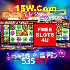 535Bet