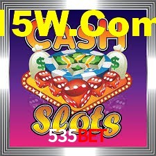 Live Casino 535Bet