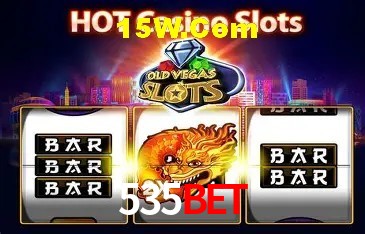 535Bet Win