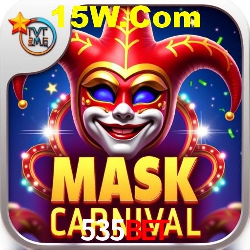 Jogos Exclusivos 535Bet