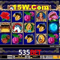 Diretório de Jogos 535Bet