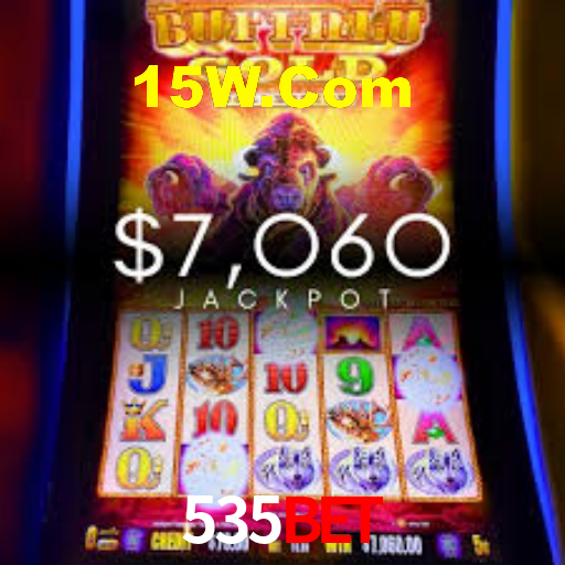 Roulette Table 535Bet