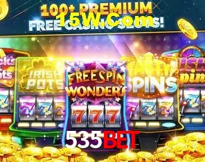 Especiais de Fim de Semana 535Bet