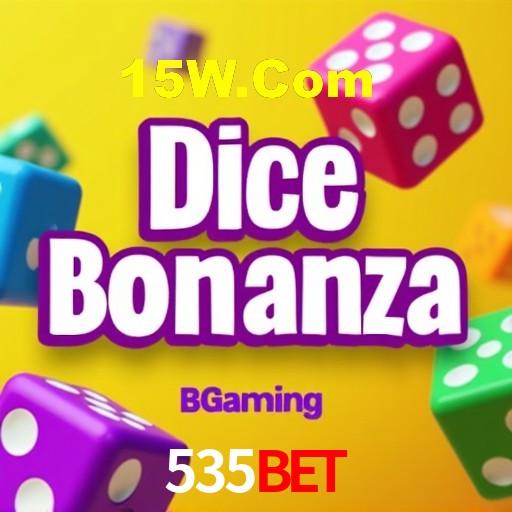 Casino Ao Vivo 535Bet