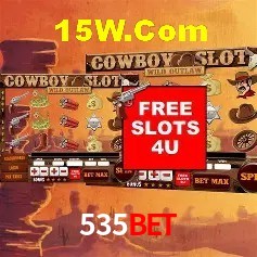 535Bet