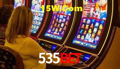 Apostas de Tênis 535Bet