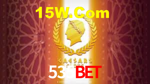 Welcome Bonus 535Bet