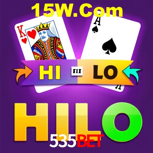 535Bet