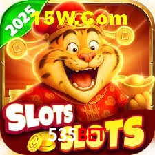 Account Benefits 535Bet