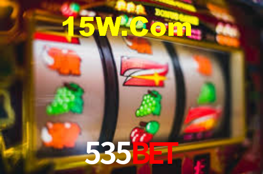 Live Casino 535Bet